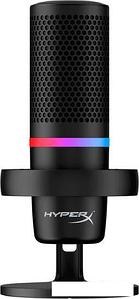 Проводной микрофон HyperX DuoCast