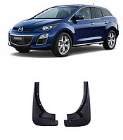 Брызговики для Mazda CX-7 (2006-2012) передние