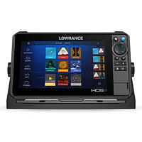 Эхолот Lowrance HDS PRO 9 с датчиком Active Imaging HD 3-в-1