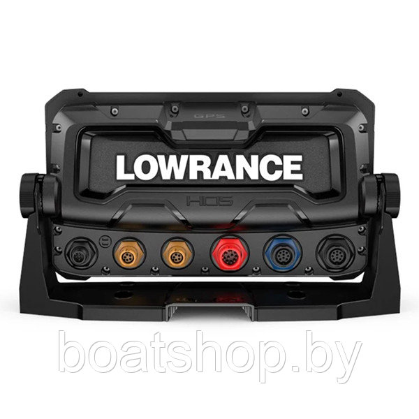 Эхолот Lowrance HDS PRO 9 с датчиком Active Imaging HD 3-в-1 - фото 4 - id-p214237364