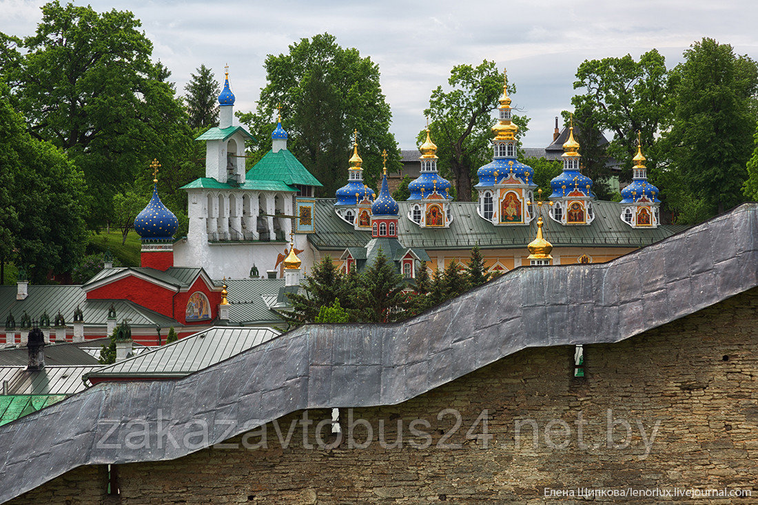Индивидуальные поездки в Москву - фото 3 - id-p58494817