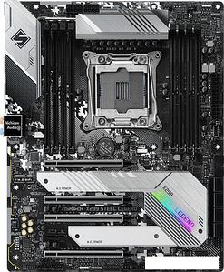 Материнская плата ASRock X299 Steel Legend