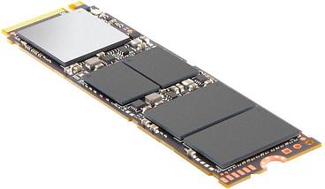 SSD Intel 760p 256GB SSDPEKKW256G8XT, фото 3