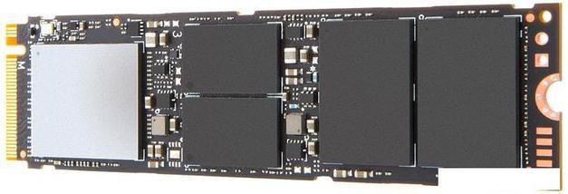 SSD Intel 760p 256GB SSDPEKKW256G8XT, фото 2