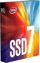 SSD Intel 760p 256GB SSDPEKKW256G8XT, фото 3
