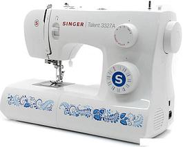 Швейная машина Singer Talent 3327A, фото 2