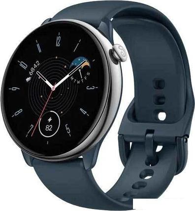 Умные часы Amazfit GTR Mini (синий), фото 2