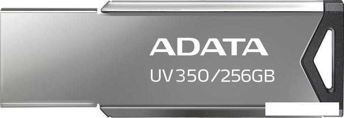 USB Flash ADATA UV350 256GB, фото 2