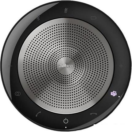 Спикерфон для конференц-связи Jabra Speak 750 UC, фото 2