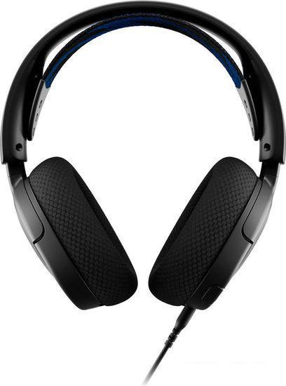 Наушники SteelSeries Arctis Nova 1P (черный) - фото 2 - id-p212986819