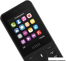 Мобильный телефон Inoi 289 (черный), фото 2