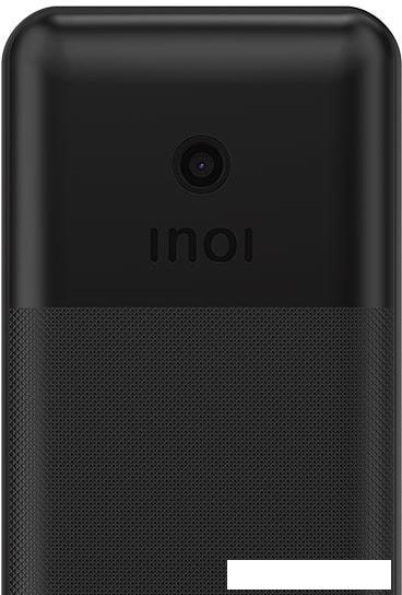 Мобильный телефон Inoi 289 (черный) - фото 7 - id-p213568374