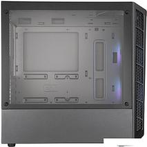 Корпус Cooler Master MasterBox MB320L ARGB с ARGB контроллером MCB-B320L-KGNN-S02, фото 3