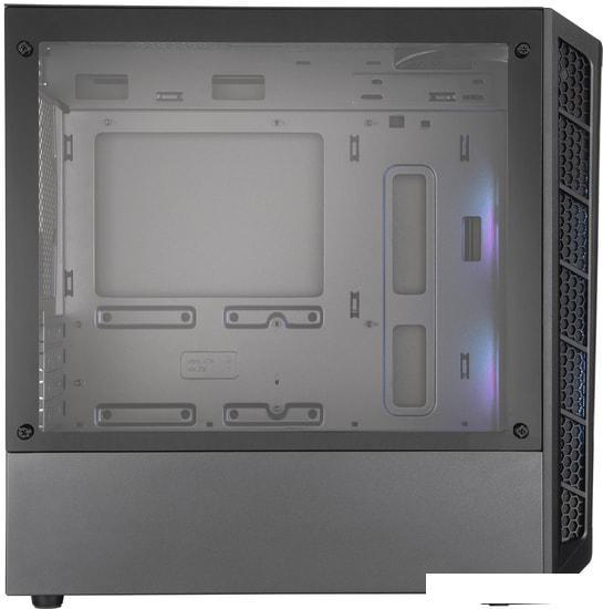 Корпус Cooler Master MasterBox MB320L ARGB с ARGB контроллером MCB-B320L-KGNN-S02 - фото 5 - id-p212986855
