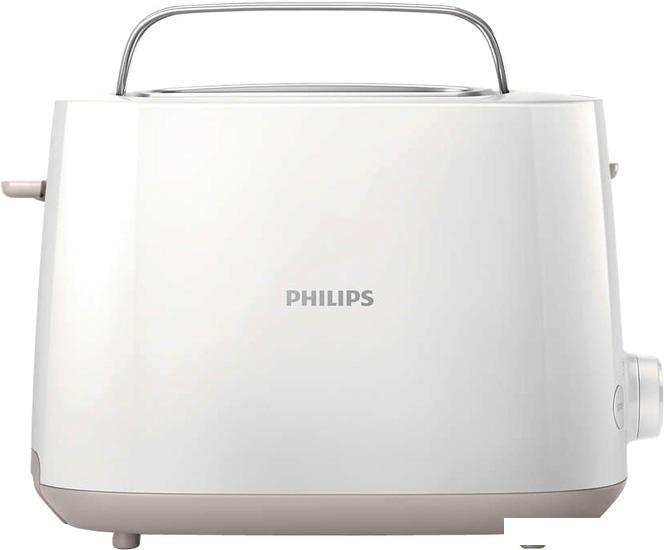 Тостер Philips HD2581/00 - фото 1 - id-p213595498
