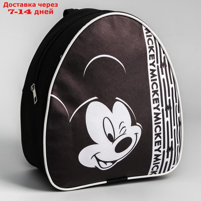 Рюкзак детский "Mickey" Микки Маус - фото 1 - id-p214208343