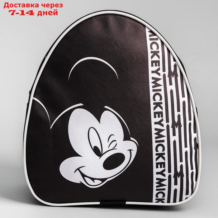 Рюкзак детский "Mickey" Микки Маус - фото 2 - id-p214208343