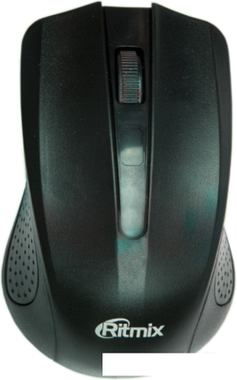 Мышь Ritmix RMW-555 (черный), фото 2