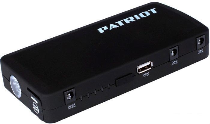 Портативное зарядное устройство Patriot Magnum 12, фото 2