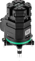 Лазерный нивелир ADA Instruments 6D Servoliner Green А00622, фото 3