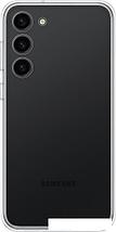 Чехол для телефона Samsung Frame Case S23+ (черный), фото 2