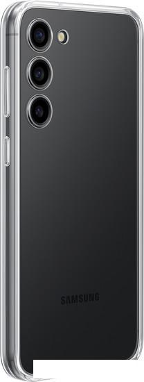 Чехол для телефона Samsung Frame Case S23+ (черный) - фото 4 - id-p213955131