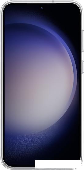 Чехол для телефона Samsung Frame Case S23+ (черный) - фото 5 - id-p213955131