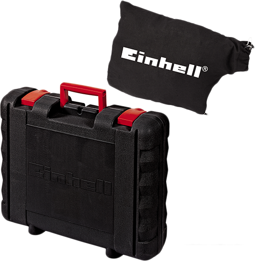 Кромочно-петельный фрезер Einhell TC-BJ 900 4350620 - фото 2 - id-p212519947