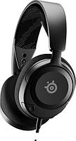 Наушники SteelSeries Arctis Nova 1 (черный)