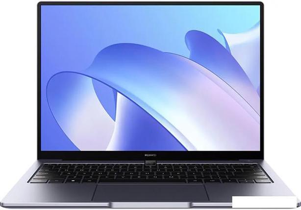 Ноутбук Huawei MateBook 14 2022 KLVF-X 53013PET, фото 2