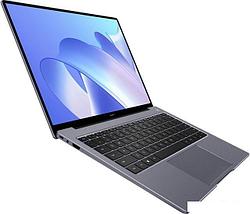 Ноутбук Huawei MateBook 14 2022 KLVF-X 53013PET, фото 2