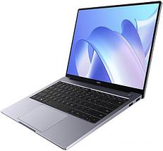 Ноутбук Huawei MateBook 14 2022 KLVF-X 53013PET, фото 3