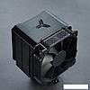 Кулер для процессора Jonsbo HX6240 Black, фото 5