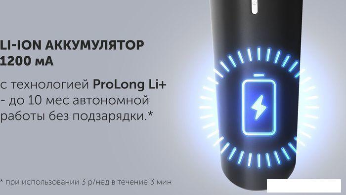 Электробритва Polaris PMR 0411RC ProLong 4D Li+ - фото 7 - id-p213955191