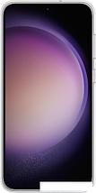 Чехол для телефона Samsung Frame Case S23+ (белый), фото 3