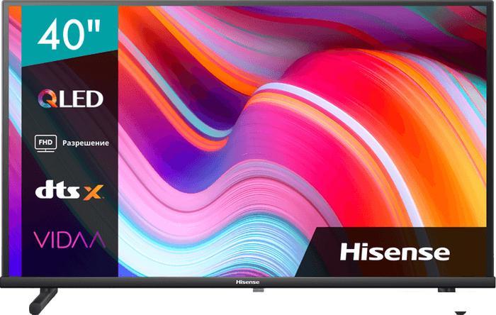 Телевизор Hisense 40A5KQ