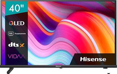 Телевизор Hisense 40A5KQ