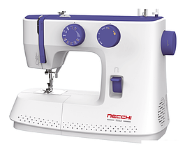 Электромеханическая швейная машина Necchi 2522, фото 3