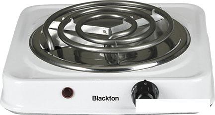 Настольная плита Blackton Bt HP101W