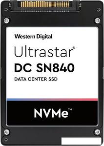 SSD WD Ultrastar DC SN840 3.84TB WUS4BA138DSP3X1