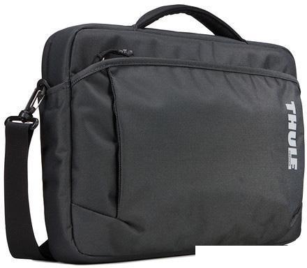 Сумка для ноутбука Thule Subterra MacBook Attache 13 [TSA-313], фото 2