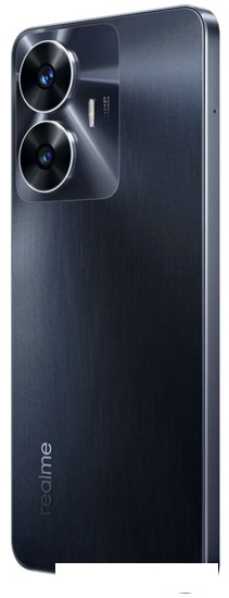 Смартфон Realme C55 8GB/256GB с NFC международная версия (черный) - фото 5 - id-p213597228