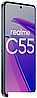 Смартфон Realme C55 8GB/256GB с NFC международная версия (черный), фото 3