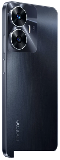 Смартфон Realme C55 8GB/256GB с NFC международная версия (черный) - фото 8 - id-p213597228