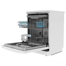 Отдельностоящая посудомоечная машина Korting KDF 60578, фото 2