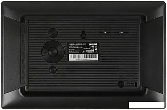 Цифровая фоторамка Digma PF-1043 (черный), фото 3