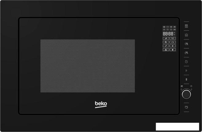 Микроволновая печь BEKO MGB 25333 BG, фото 2