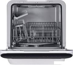 Настольная посудомоечная машина Akpo ZMA45 Series 1 Autoopen, фото 2