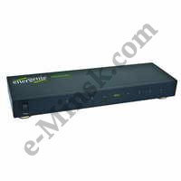 Видеосплиттер (разветвитель) 1-8 Energenie (HDMI), КНР