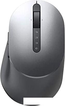 Мышь Dell MS5320W - фото 1 - id-p214099346